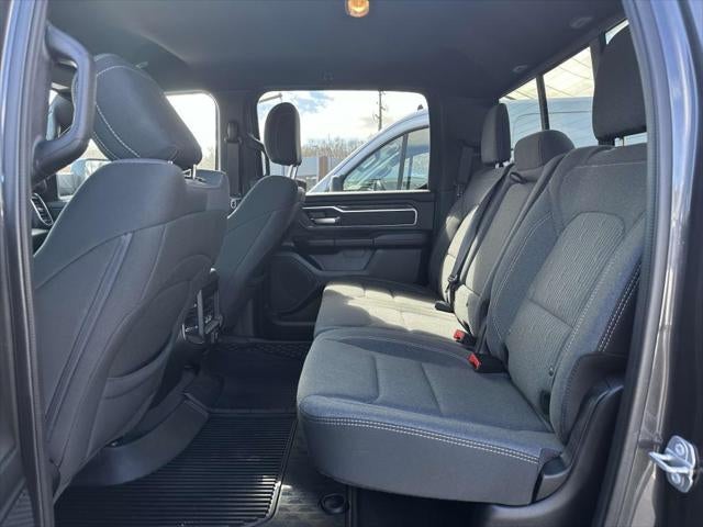 2019 RAM 1500 Big Horn/Lone Star Crew Cab 4x4 57' Box