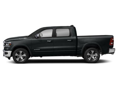 2021 RAM 1500 Laramie Crew Cab 4x4 57' Box