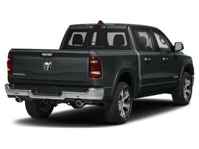 2021 RAM 1500 Laramie Crew Cab 4x4 57' Box