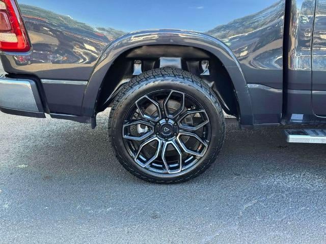 2021 RAM 1500 Laramie Crew Cab 4x4 57' Box