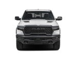 2026 RAM 1500 Rebel Crew Cab 4x4 57' Box
