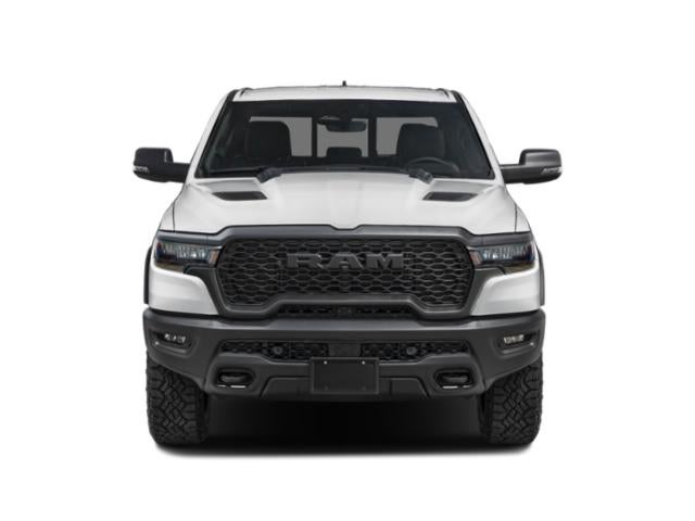2026 RAM 1500 Rebel Crew Cab 4x4 57' Box