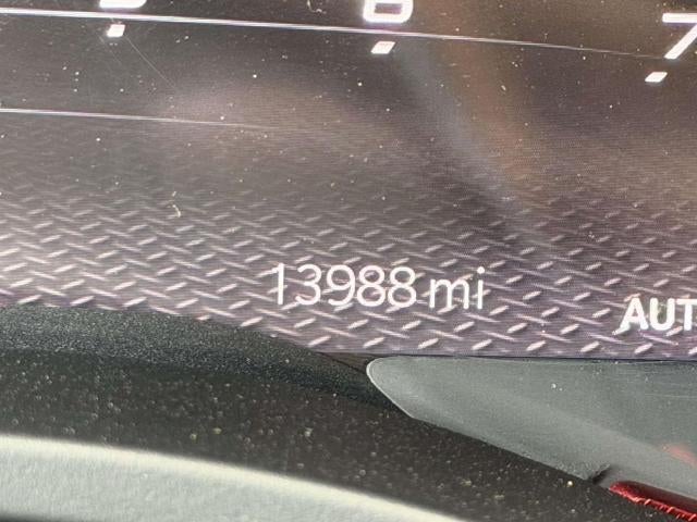 2026 RAM 1500 Rebel Crew Cab 4x4 57' Box