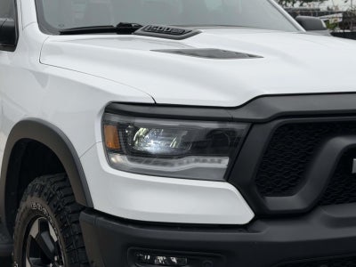 2023 RAM 1500 Rebel