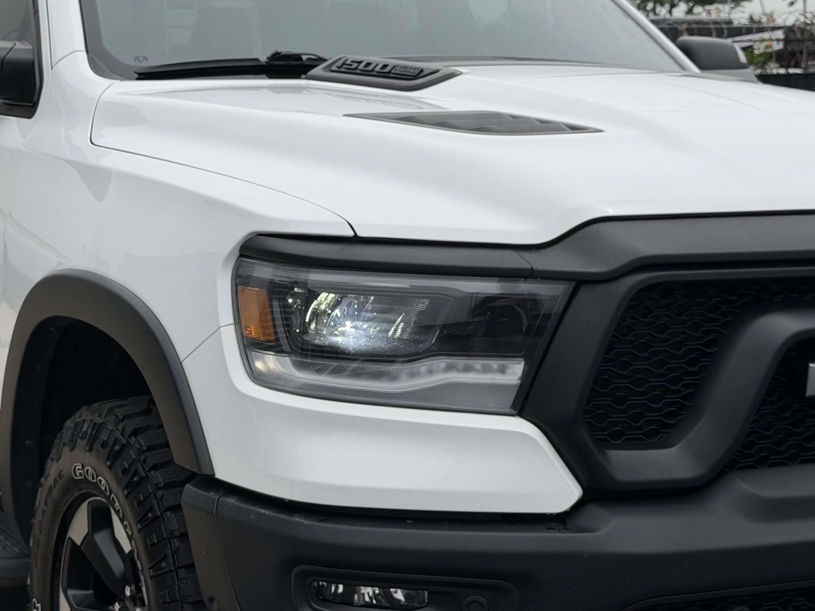 2023 RAM 1500 Rebel
