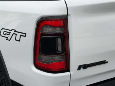 2023 RAM 1500 Rebel