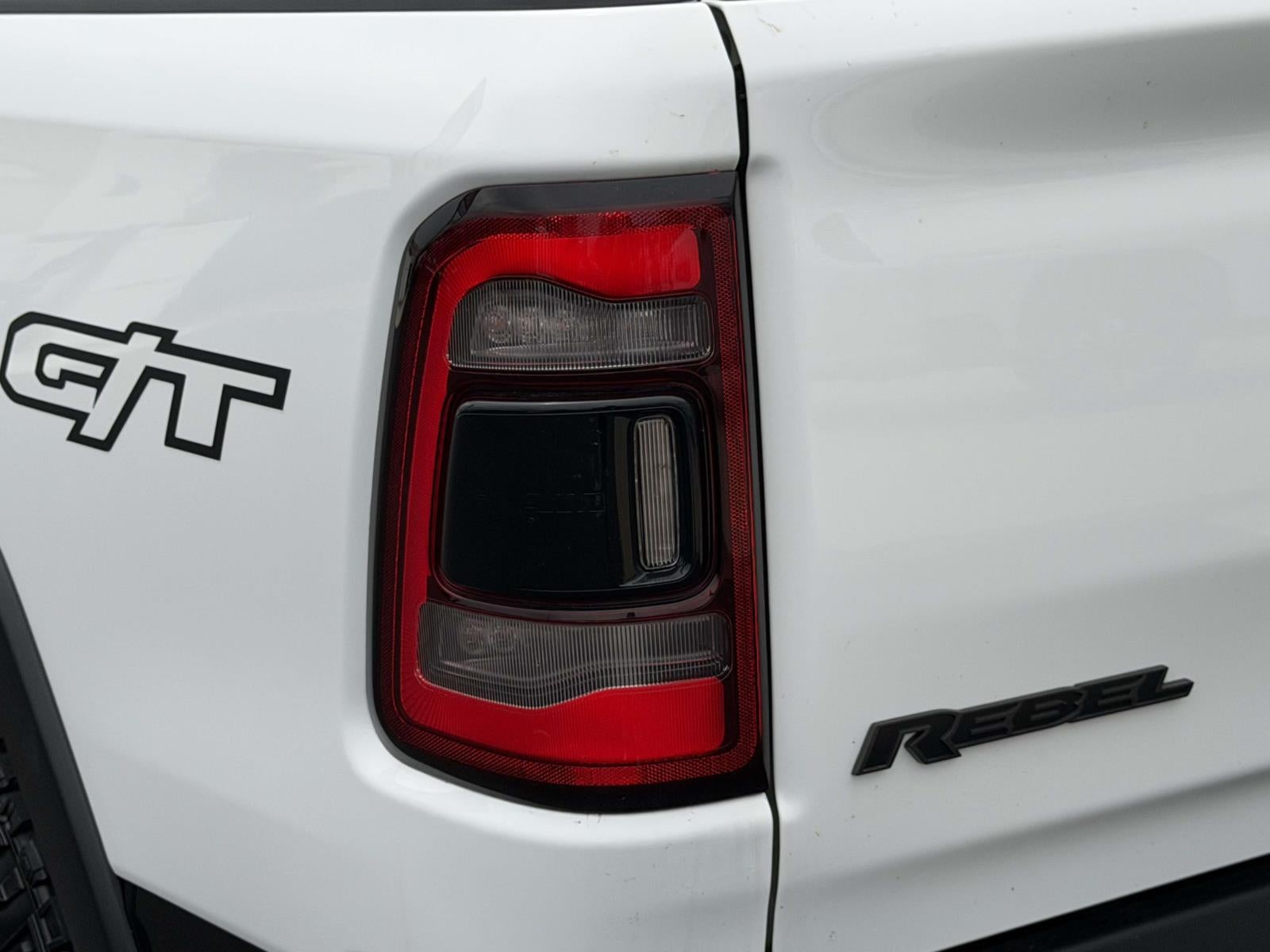 2023 RAM 1500 Rebel