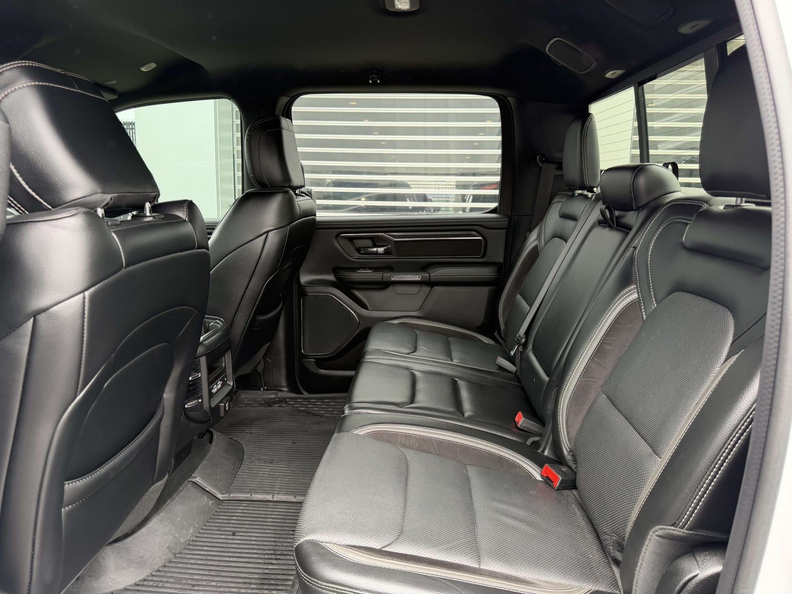 2023 RAM 1500 Rebel