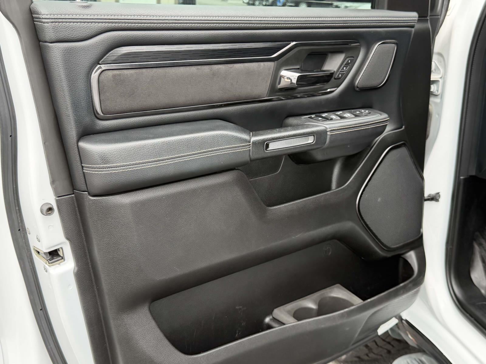 2023 RAM 1500 Rebel
