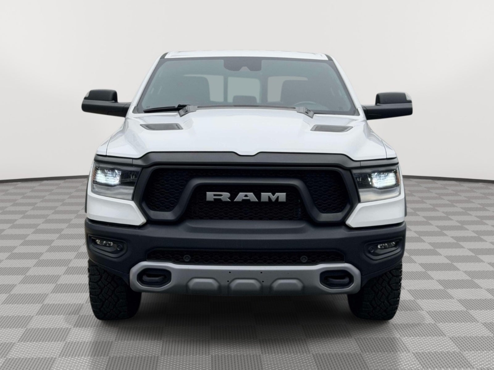 2023 RAM 1500 Rebel