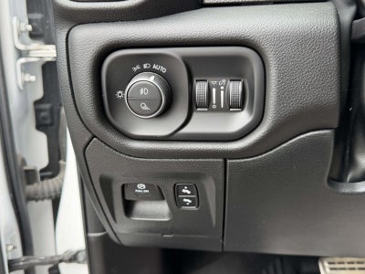 2023 RAM 1500 Rebel
