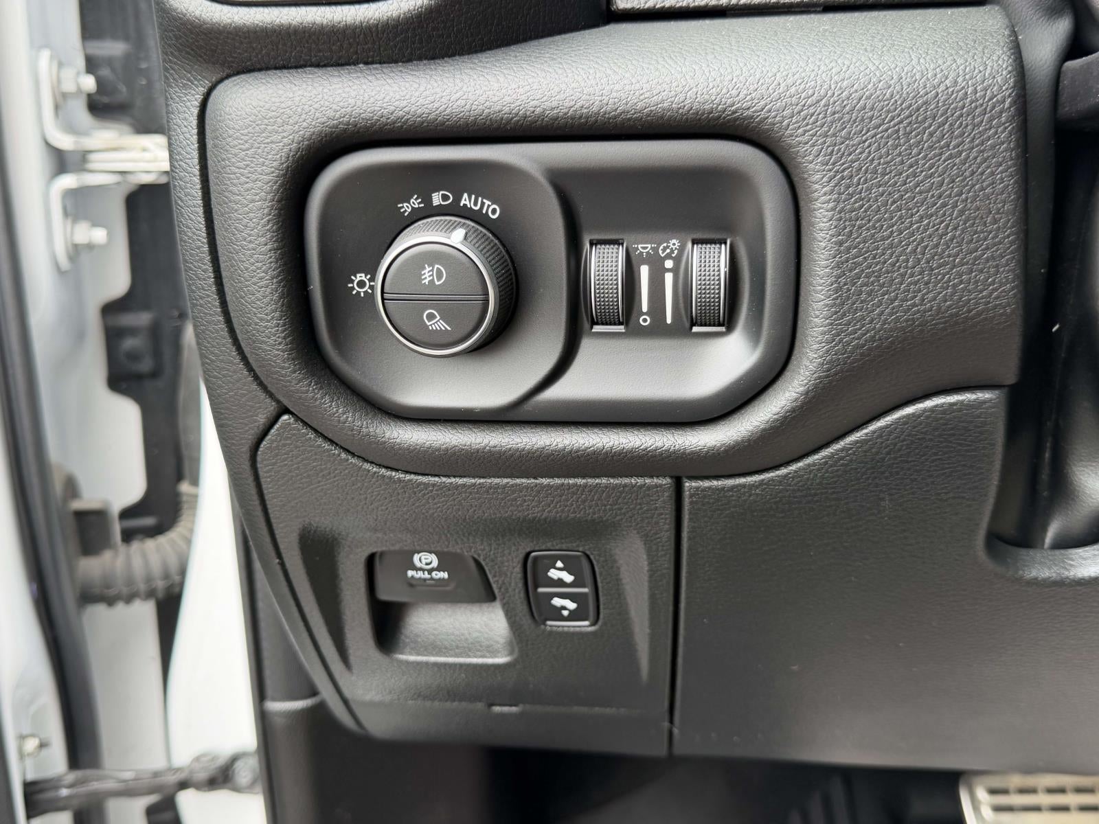 2023 RAM 1500 Rebel
