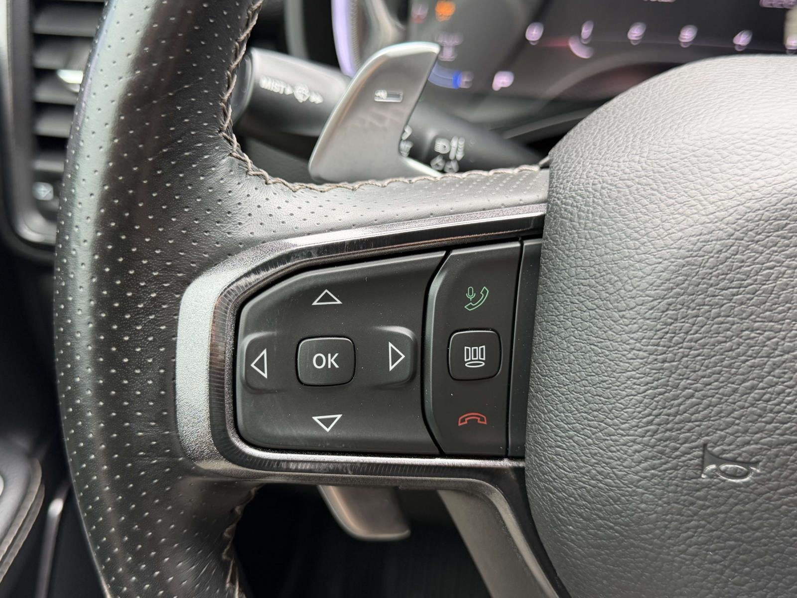 2023 RAM 1500 Rebel