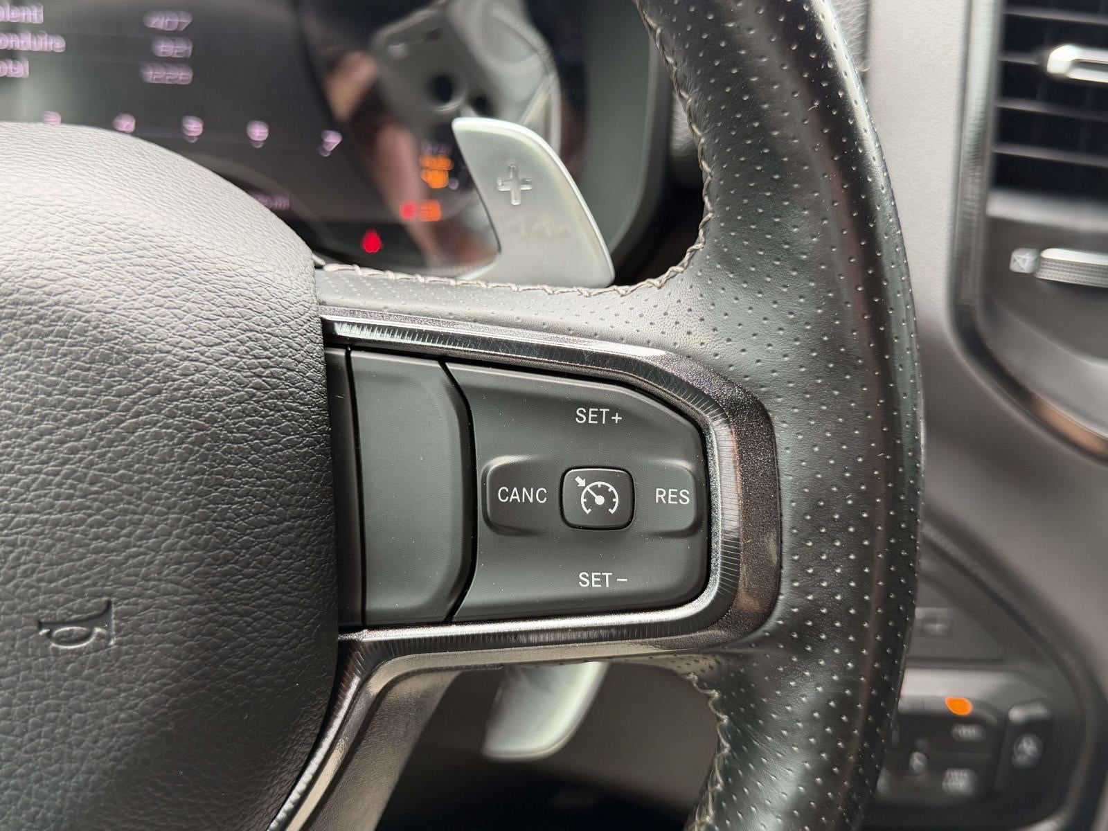 2023 RAM 1500 Rebel