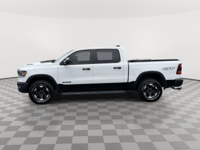 2023 RAM 1500 Rebel