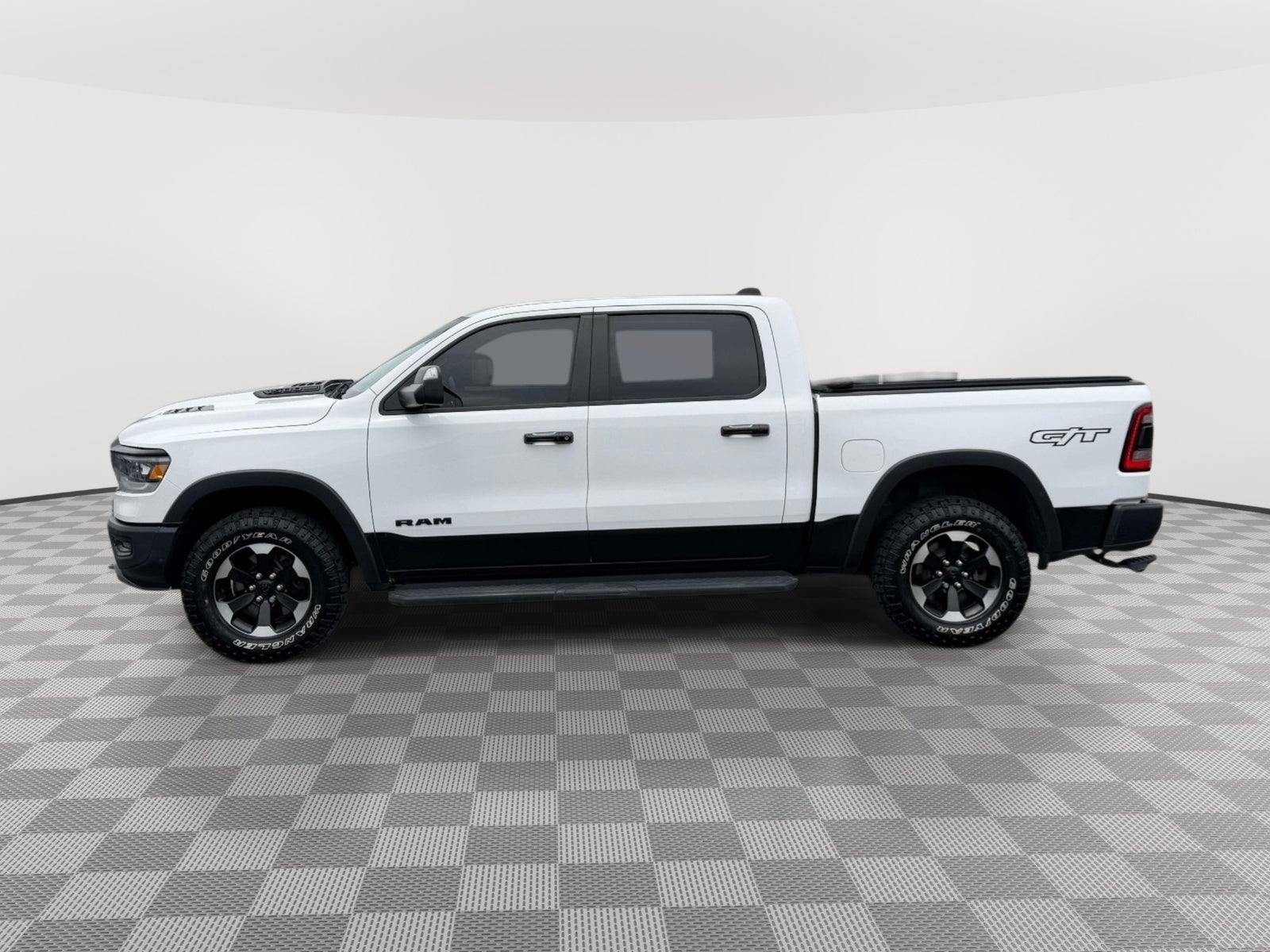 2023 RAM 1500 Rebel