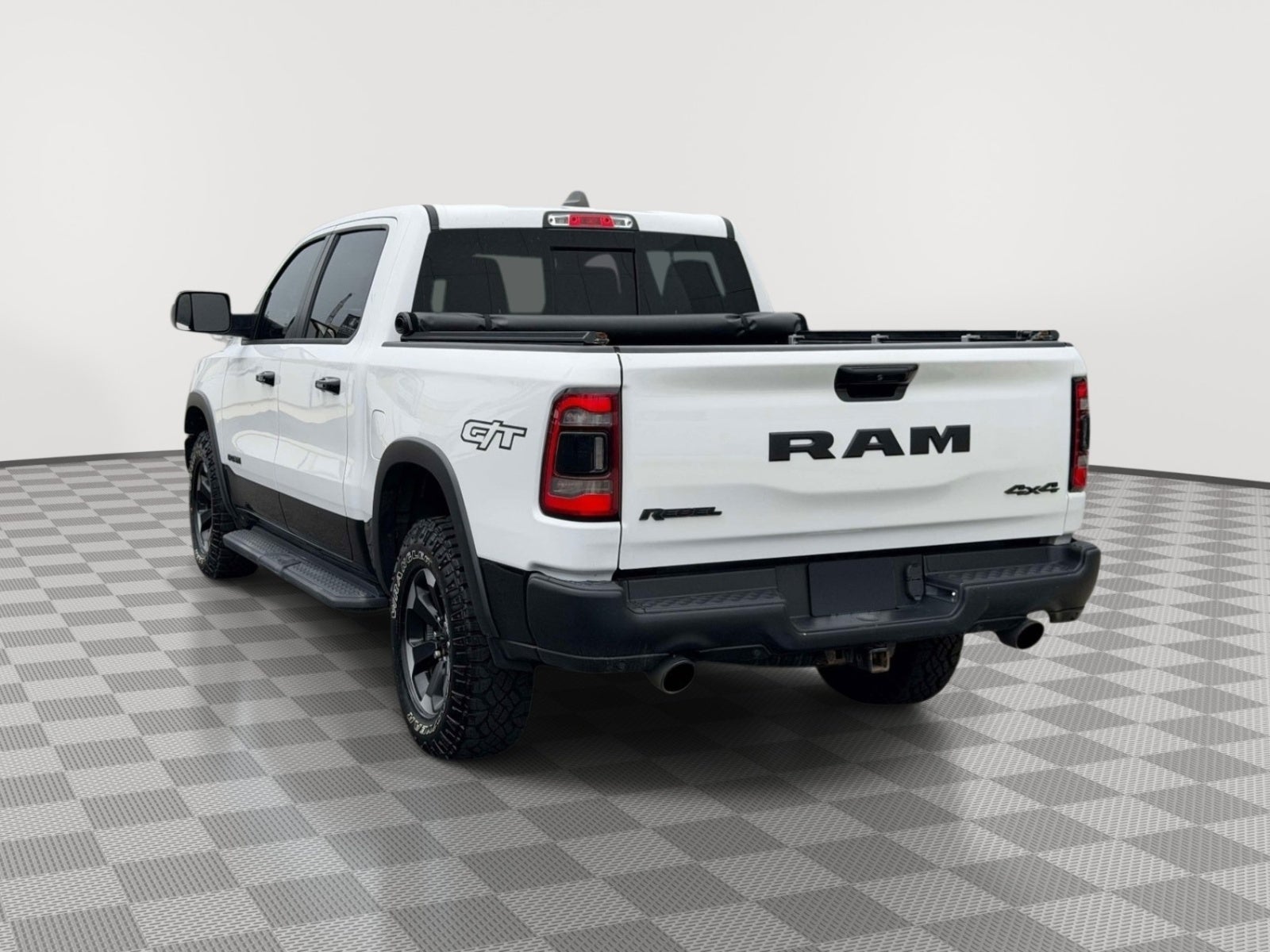 2023 RAM 1500 Rebel