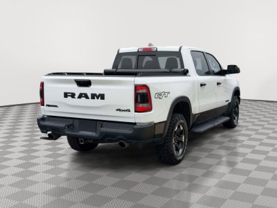 2023 RAM 1500 Rebel
