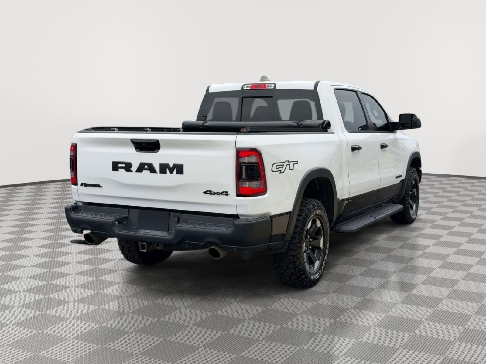 2023 RAM 1500 Rebel