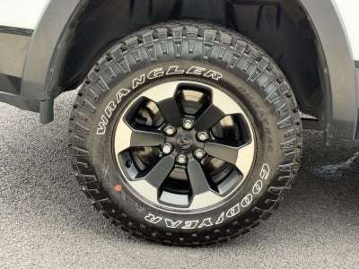2023 RAM 1500 Rebel
