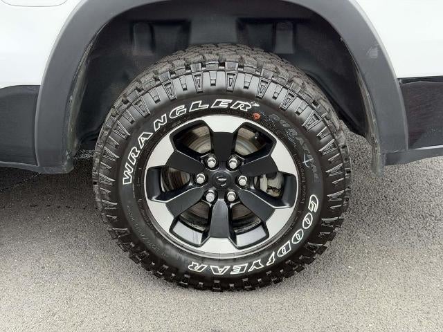 2023 RAM 1500 Rebel