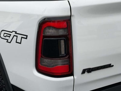 2023 RAM 1500 Rebel