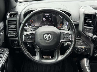 2023 RAM 1500 Rebel