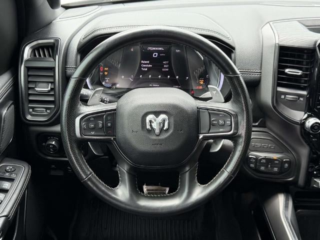 2023 RAM 1500 Rebel
