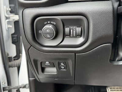 2023 RAM 1500 Rebel