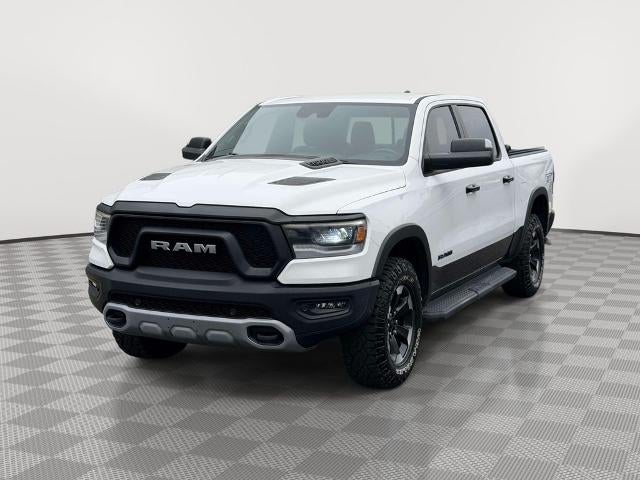 2023 RAM 1500 Rebel