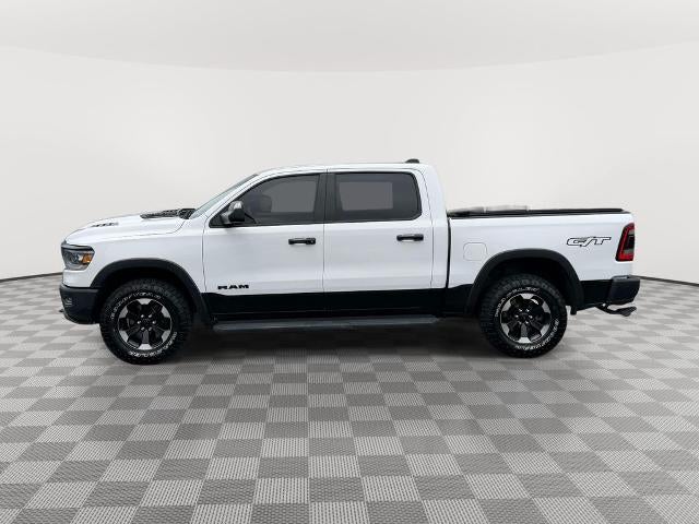2023 RAM 1500 Rebel