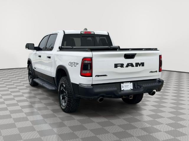 2023 RAM 1500 Rebel