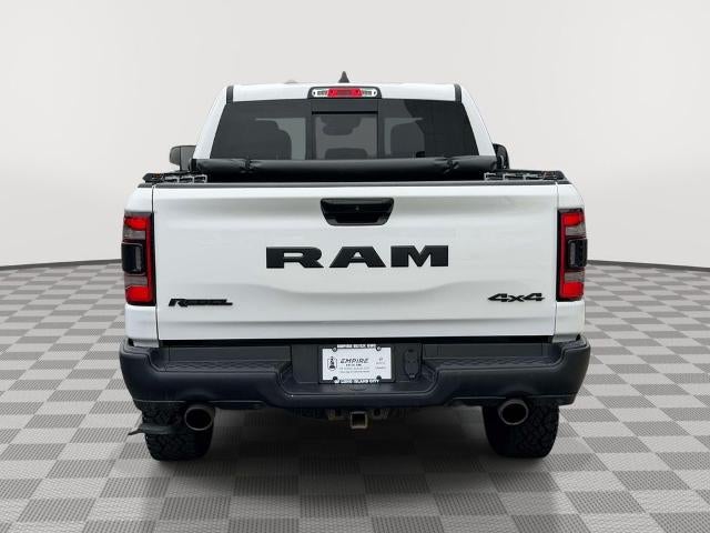 2023 RAM 1500 Rebel