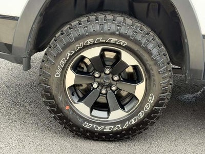 2023 RAM 1500 Rebel