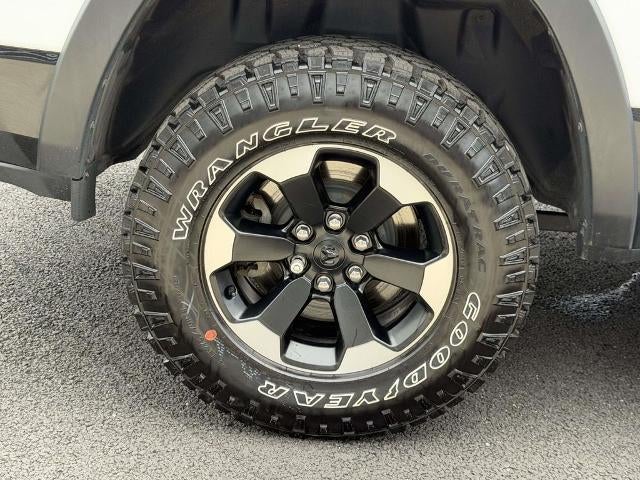 2023 RAM 1500 Rebel