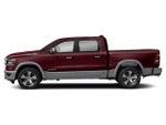 2019 RAM 1500 Laramie Crew Cab 4x4 64' Box