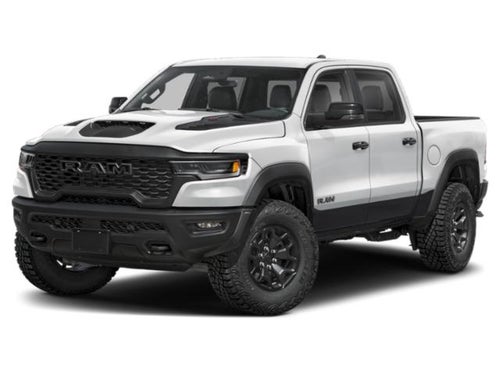 2026 RAM 1500 RHO Crew Cab 4x4 57' Box