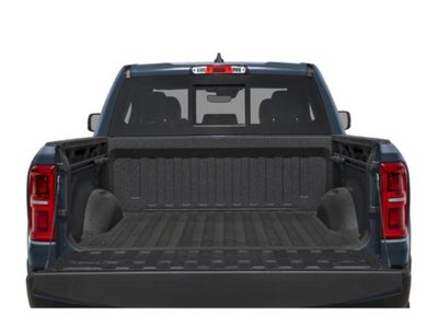 2026 RAM 1500 RHO Crew Cab 4x4 57' Box