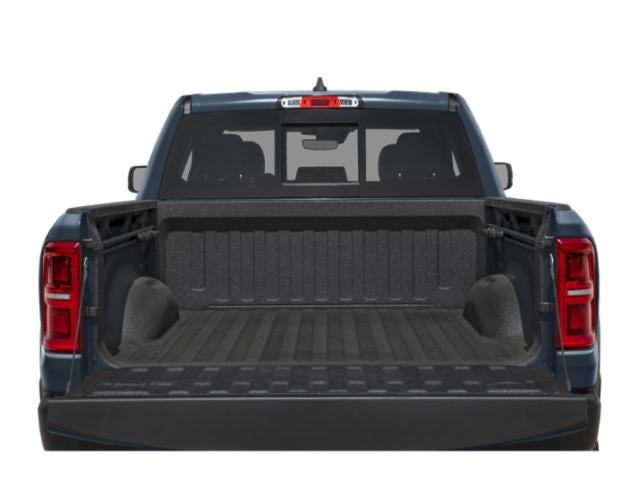 2026 RAM 1500 RHO Crew Cab 4x4 57' Box