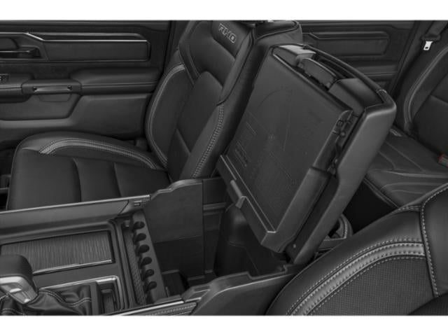 2026 RAM 1500 RHO Crew Cab 4x4 57' Box