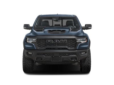 2026 RAM 1500 RHO Crew Cab 4x4 57' Box