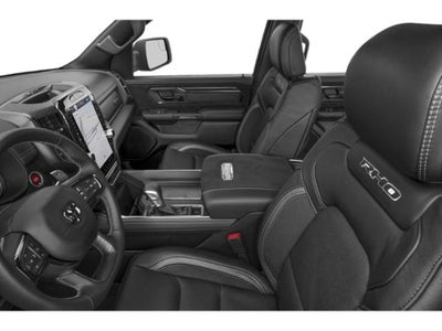 2026 RAM 1500 RHO Crew Cab 4x4 57' Box