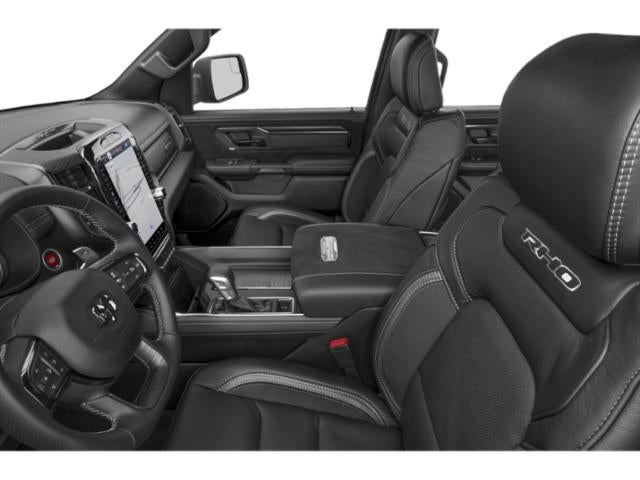 2026 RAM 1500 RHO Crew Cab 4x4 57' Box