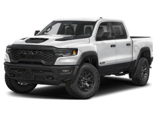 2026 RAM 1500 RHO Crew Cab 4x4 57' Box