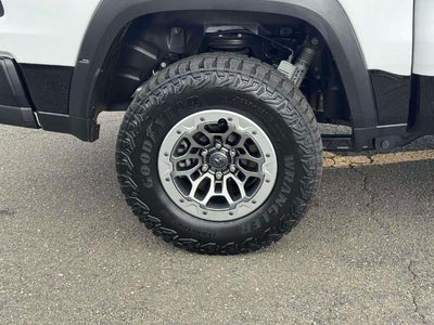 2026 RAM 1500 RHO Crew Cab 4x4 57' Box