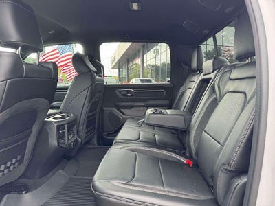 2026 RAM 1500 RHO Crew Cab 4x4 57' Box