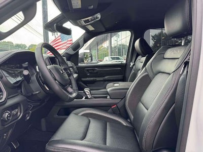 2026 RAM 1500 RHO Crew Cab 4x4 57' Box