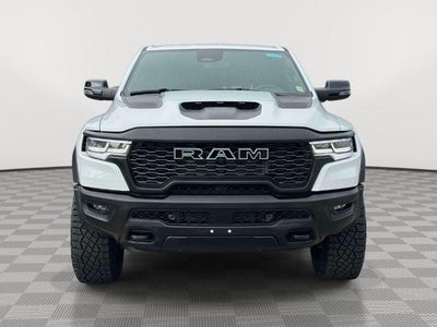 2026 RAM 1500 RHO Crew Cab 4x4 57' Box