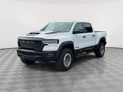 2026 RAM 1500 RHO Crew Cab 4x4 57' Box