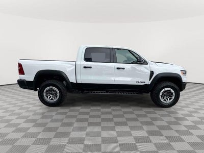 2026 RAM 1500 RHO Crew Cab 4x4 57' Box
